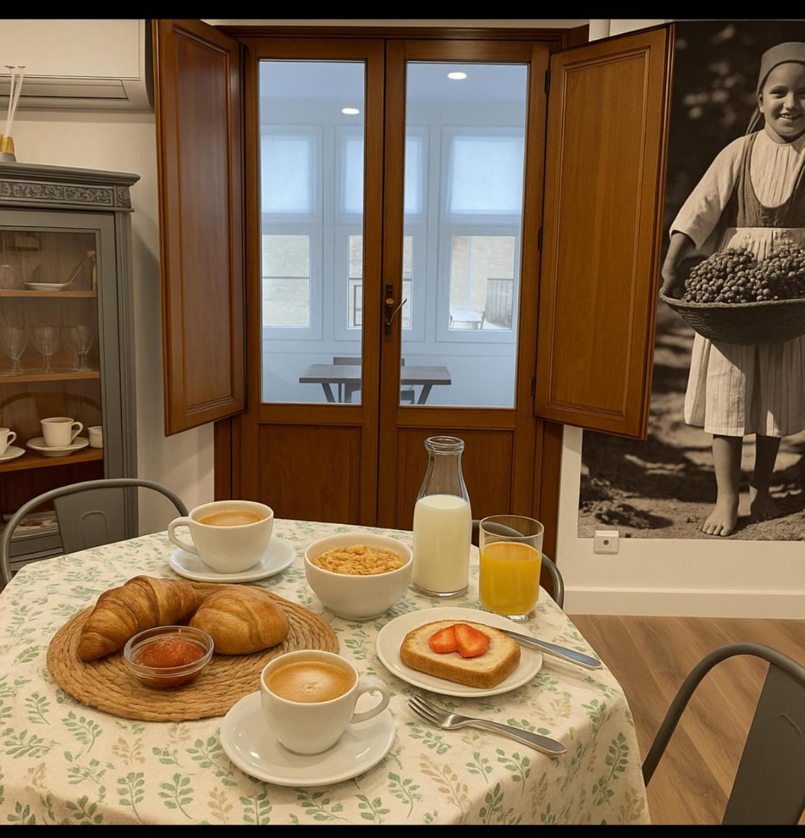 Apartamento El Mirador De Оліте Екстер'єр фото